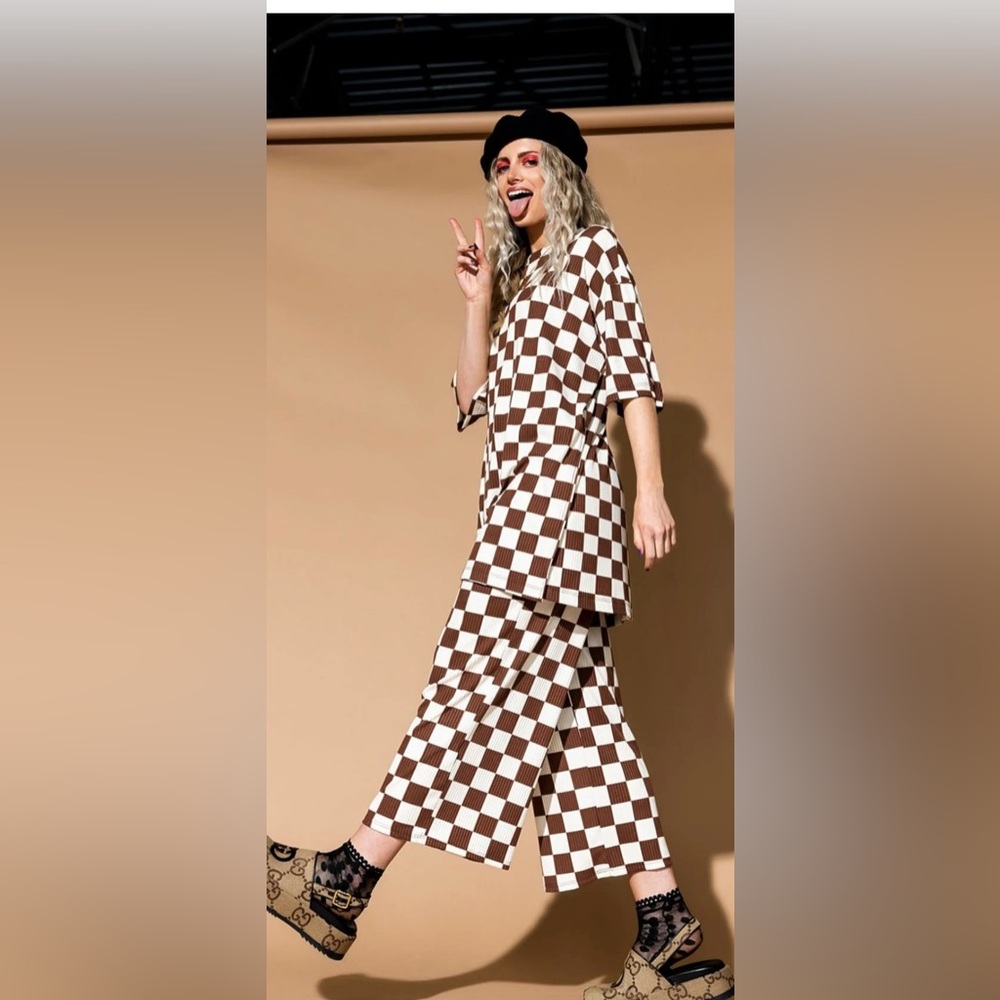 Dressed in LALA Playsuit